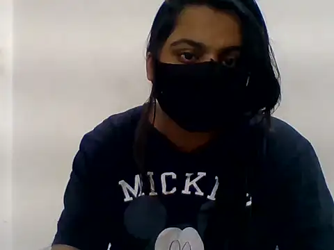 Vaani Singha online show from March 25, 2026, 10:54 am