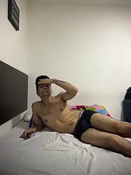 Deymon0777 online show from February 21, 2026, 6:42 pm