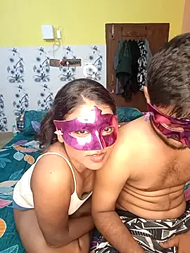 WB couple143 online show from September 9, 2025, 3:00 pm