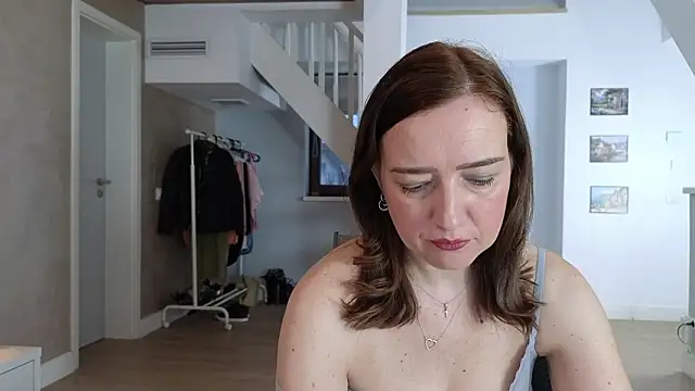 Blue Angel Sweet online show from March 27, 2026, 4:18 am