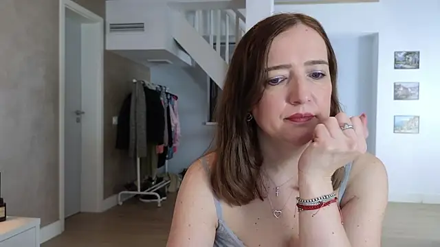 Blue Angel Sweet online show from March 30, 2026, 3:18 am