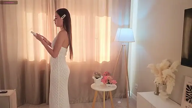 Snapshot of MorteBelle chatting on September 26, 2025, 7:56 am MorteBelle online show from September 26, 2025, 7:56 am