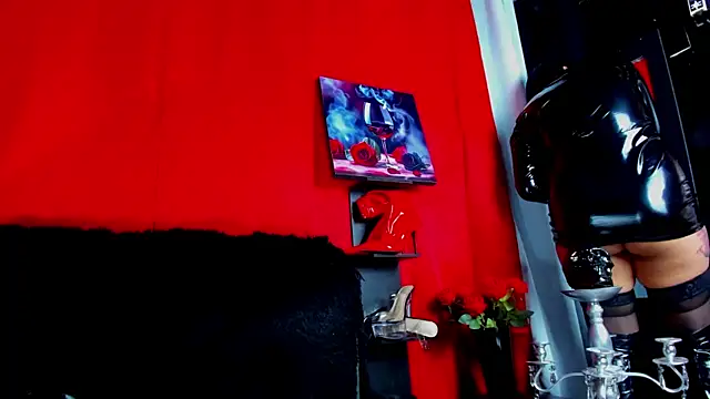 ArtemisaStone online show from October 14, 2025, 10:32 pm