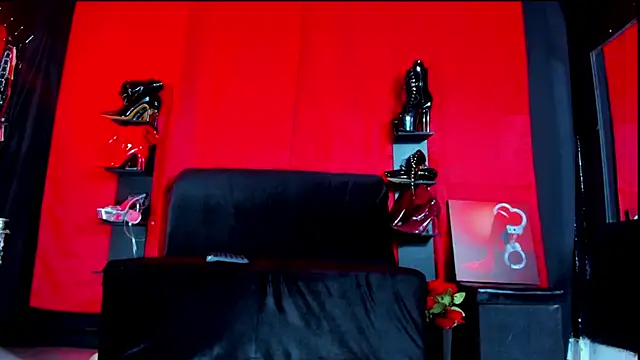 ArtemisaStone online show from December 18, 2025, 7:09 pm