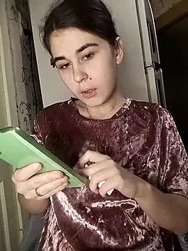 ToryTayler online show from February 12, 2026, 10:16 pm