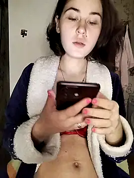 ToryTayler online show from March 1, 2026, 8:44 pm