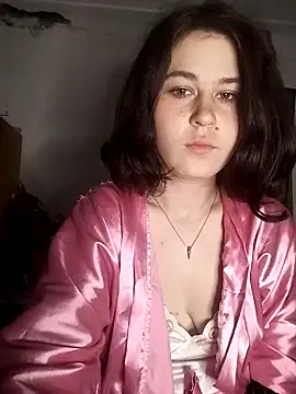 ToryTayler online show from June 9, 2026, 9:15 pm