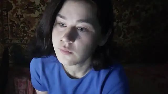 ToryTayler online show from June 16, 2026, 1:47 pm