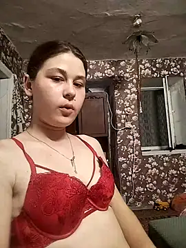 ToryTayler online show from August 4, 2026, 9:17 pm