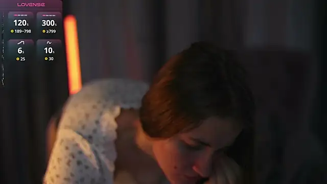 Liltightbabe online show from November 19, 2025, 6:24 am