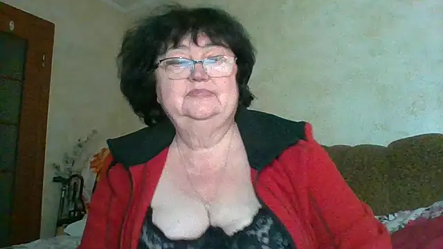 MilaSky5303 online show from January 31, 2026, 7:34 pm