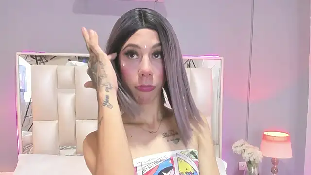 Darlyn tenderhot   online show from December 2, 2025, 9:54 pm