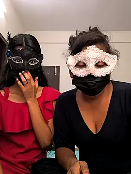 your chandni04 online show from February 6, 2026, 7:23 am