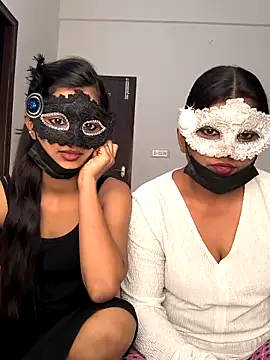 your chandni04 online show from February 9, 2026, 8:51 am