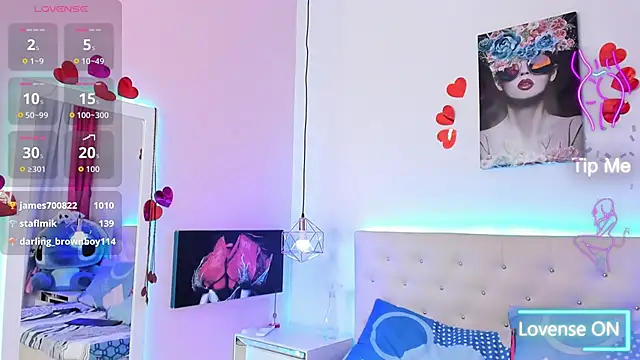 Snapshot of Thedoll_ethan7 chatting on October 3, 2025, 7:33 pm Thedoll ethan7 online show from October 3, 2025, 7:33 pm