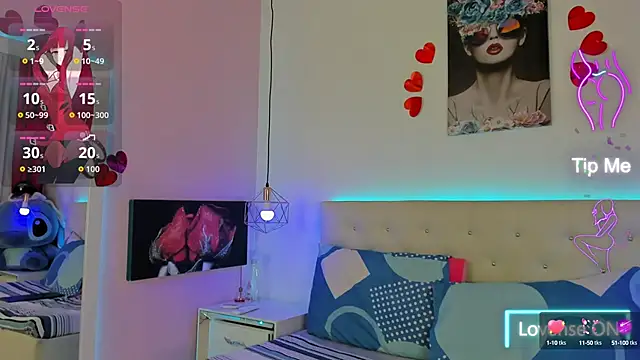 Snapshot of Thedoll_ethan7 chatting on October 14, 2025, 7:25 pm Thedoll ethan7 online show from October 14, 2025, 7:25 pm