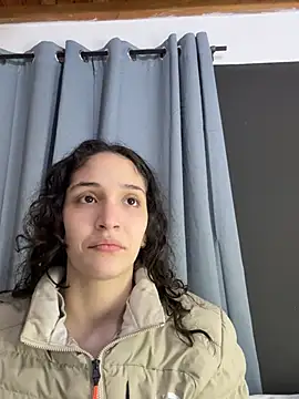 Snapshot of TeensNews18 chatting on February 9, 2026, 12:58 am TeensNews18 online show from February 9, 2026, 12:58 am