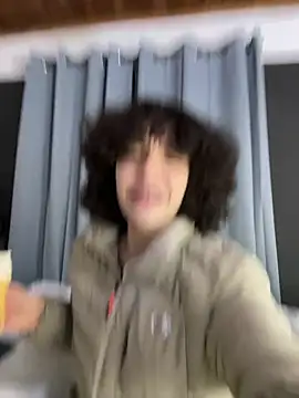 Snapshot of TeensNews18 chatting on February 15, 2026, 11:23 pm TeensNews18 online show from February 15, 2026, 11:23 pm