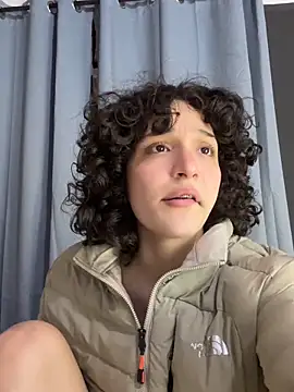 Snapshot of TeensNews18 chatting on February 19, 2026, 12:28 am TeensNews18 online show from February 19, 2026, 12:28 am