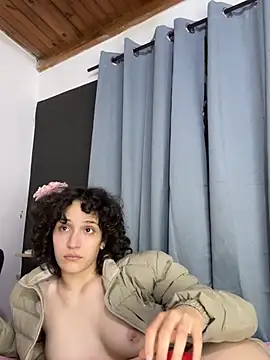 Snapshot of TeensNews18 chatting on February 20, 2026, 11:27 pm TeensNews18 online show from February 20, 2026, 11:27 pm