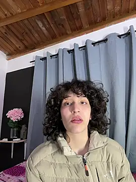 Snapshot of TeensNews18 chatting on February 24, 2026, 11:47 pm TeensNews18 online show from February 24, 2026, 11:47 pm