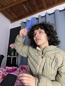 Snapshot of TeensNews18 chatting on March 11, 2026, 11:49 am TeensNews18 online show from March 11, 2026, 11:49 am