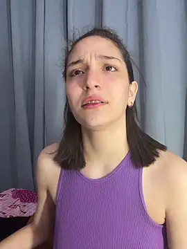 Snapshot of TeensNews18 chatting on March 12, 2026, 12:44 pm TeensNews18 online show from March 12, 2026, 12:44 pm