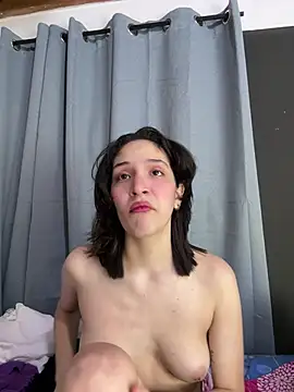 Snapshot of TeensNews18 chatting on March 14, 2026, 11:10 pm TeensNews18 online show from March 14, 2026, 11:10 pm