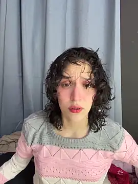 Snapshot of TeensNews18 chatting on March 18, 2026, 11:08 pm TeensNews18 online show from March 18, 2026, 11:08 pm