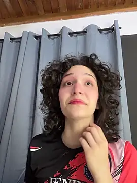 Snapshot of TeensNews18 chatting on March 20, 2026, 11:09 pm TeensNews18 online show from March 20, 2026, 11:09 pm