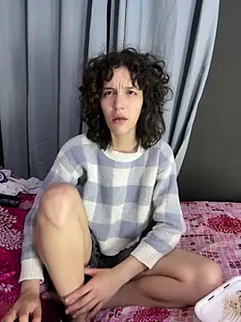 Snapshot of TeensNews18 chatting on March 27, 2026, 11:15 pm TeensNews18 online show from March 27, 2026, 11:15 pm