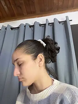 Snapshot of TeensNews18 chatting on April 11, 2026, 12:04 am TeensNews18 online show from April 11, 2026, 12:04 am