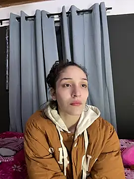 Snapshot of TeensNews18 chatting on April 16, 2026, 2:01 am TeensNews18 online show from April 16, 2026, 2:01 am