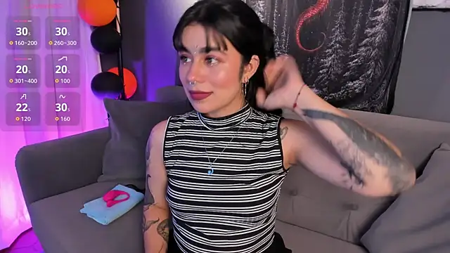 Snapshot of flower_smith_ chatting on October 22, 2025, 11:54 am flower smith online show from October 22, 2025, 11:54 am