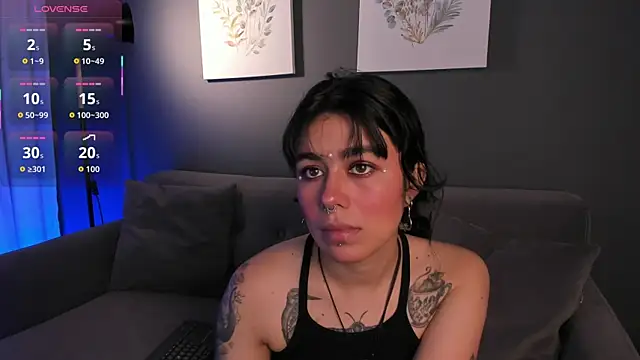 Snapshot of flower_smith_ chatting on November 6, 2025, 11:44 am flower smith online show from November 6, 2025, 11:44 am