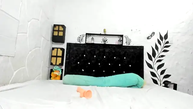 Margaritarubio online show from September 28, 2025, 12:54 pm