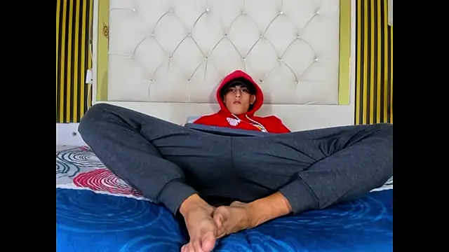 Just18Jake online show from September 26, 2025, 6:12 pm