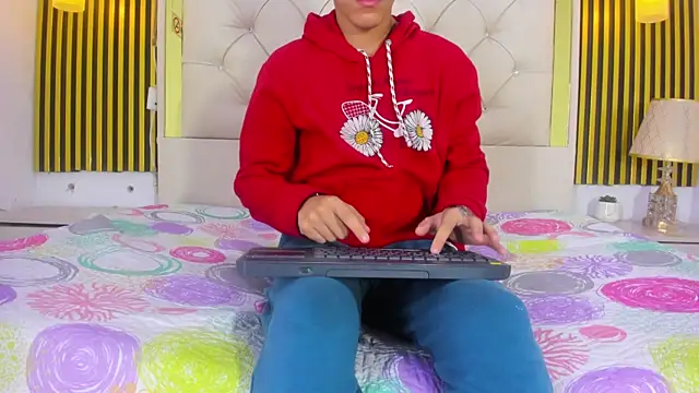 Just18Jake online show from September 30, 2025, 6:13 pm