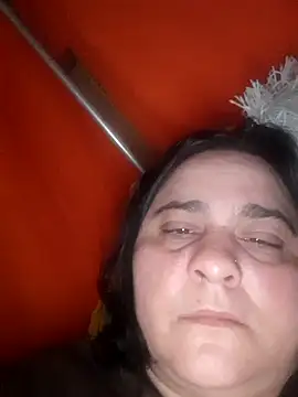 Snapshot of Klubnyhka3991 chatting on February 22, 2026, 12:23 am Klubnyhka3991 online show from February 22, 2026, 12:23 am