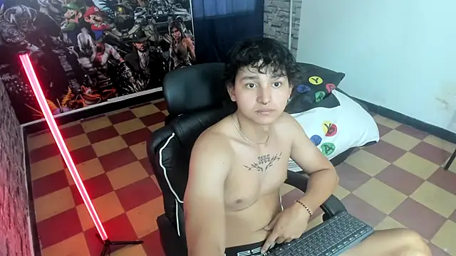 Snapshot of Dan_cristancho chatting on September 8, 2025, 4:17 pm Dan cristancho online show from September 8, 2025, 4:17 pm