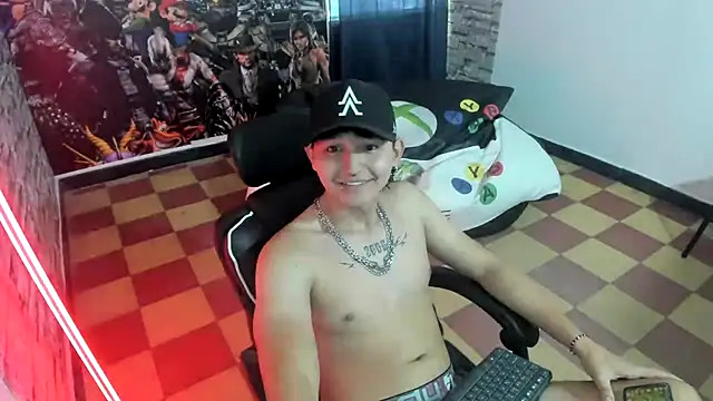 Snapshot of Dan_cristancho chatting on September 11, 2025, 2:50 pm Dan cristancho online show from September 11, 2025, 2:50 pm