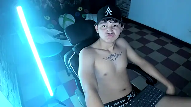 Snapshot of Dan_cristancho chatting on September 13, 2025, 12:49 pm Dan cristancho online show from September 13, 2025, 12:49 pm