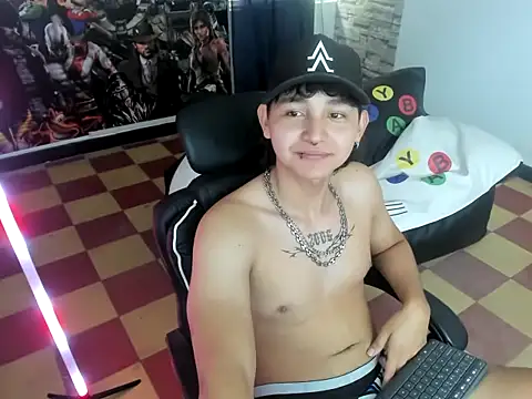 Snapshot of Dan_cristancho chatting on September 14, 2025, 12:26 pm Dan cristancho online show from September 14, 2025, 12:26 pm