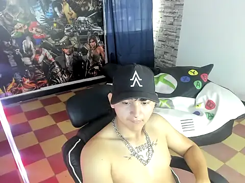 Snapshot of Dan_cristancho chatting on September 15, 2025, 12:38 pm Dan cristancho online show from September 15, 2025, 12:38 pm