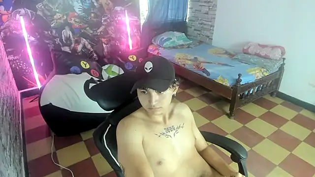 Snapshot of Dan_cristancho chatting on September 26, 2025, 1:48 pm Dan cristancho online show from September 26, 2025, 1:48 pm