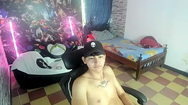 Snapshot of Dan_cristancho chatting on September 28, 2025, 1:38 pm Dan cristancho online show from September 28, 2025, 1:38 pm