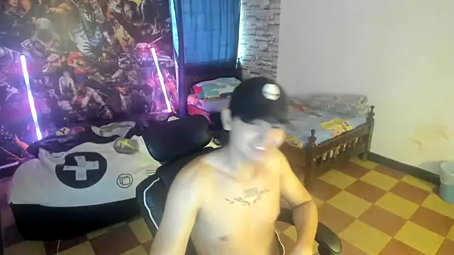 Snapshot of Dan_cristancho chatting on September 29, 2025, 1:38 pm Dan cristancho online show from September 29, 2025, 1:38 pm