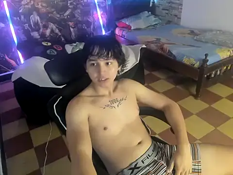 Snapshot of Dan_cristancho chatting on September 30, 2025, 1:27 pm Dan cristancho online show from September 30, 2025, 1:27 pm