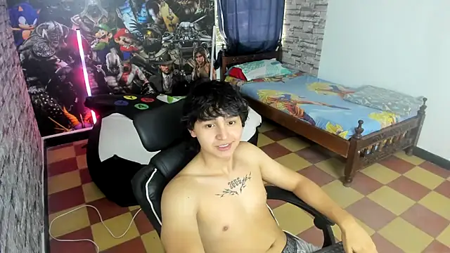 Snapshot of Dan_cristancho chatting on October 3, 2025, 1:19 pm Dan cristancho online show from October 3, 2025, 1:19 pm