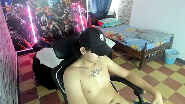 Snapshot of Dan_cristancho chatting on October 4, 2025, 2:26 pm Dan cristancho online show from October 4, 2025, 2:26 pm